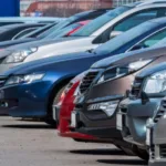 Upcoming cars in the next three to four months