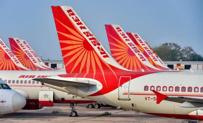 India’s biggest-ever Aircraft purchase!