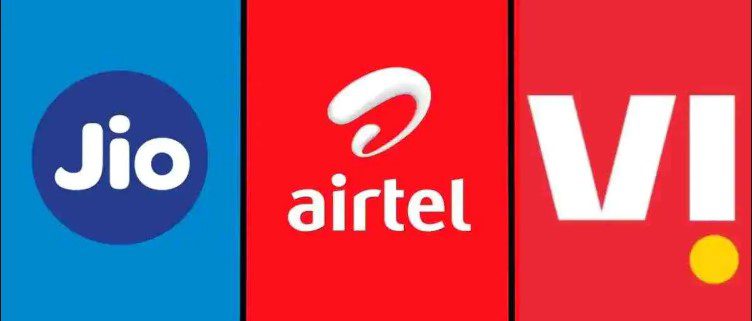 VI keeps losing customers, as Jio and Airtel gain new ones!