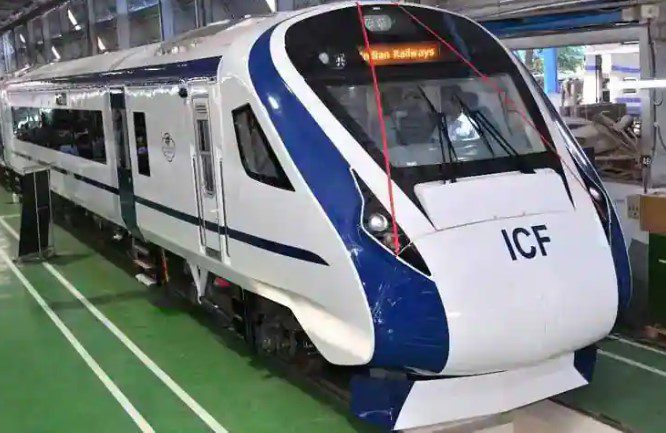 Why a Vande Bharat Metro is needed in India?