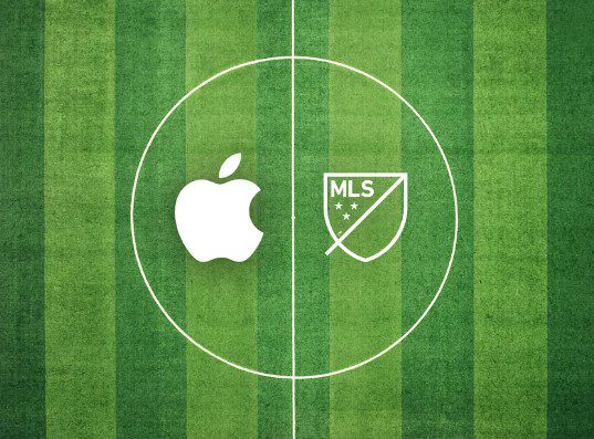 All You Need to Know About Apple’s MLS Season Pass in 2024
