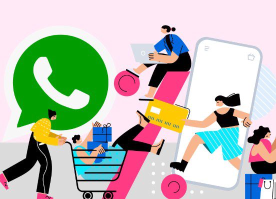 How chatbots similar to JioMart and WhatsApp are the newest craze in e-commerce