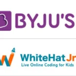 WhiteHat Jr. will be shut down by BYJU’s