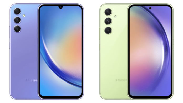 Samsung Galaxy A54 Samsung Galaxy A54