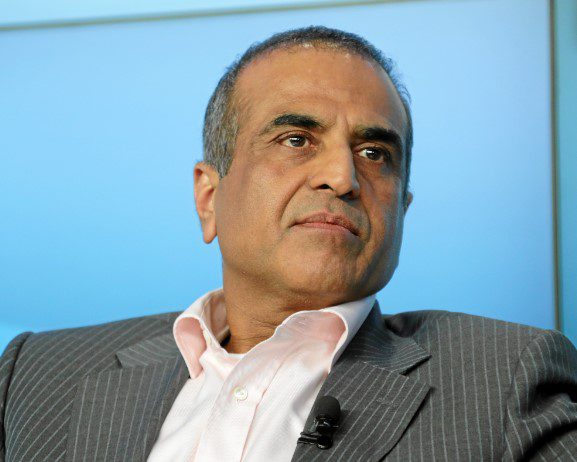 Sunil Mittal looking to invest in Paytm