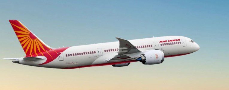 Air India's turnaround
