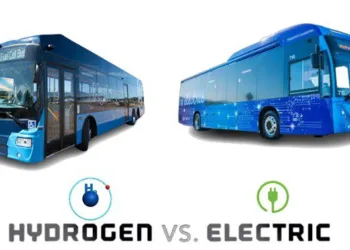 Electric Buses vs Hydrogen Buses: Which are more viable in 2023?