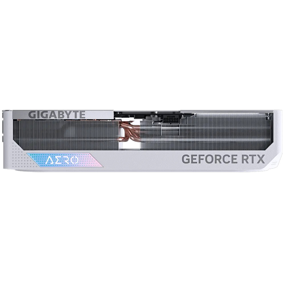 GIGABYTE launches GeForce RTX 4090 AERO OC 24G Graphics Card