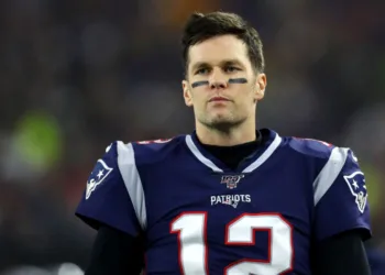 NFL Legend Tom Brady announced his retirement