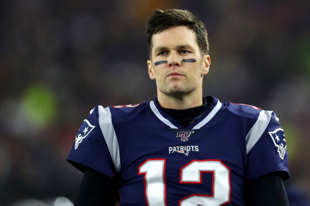 NFL Legend Tom Brady announced his retirement