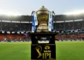 IPL Title Sponsorship