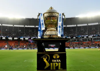 IPL Title Sponsorship