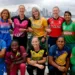 Everything you need to know about Women's T20 World Cup; Venues, Teams, Schedule, and Squads