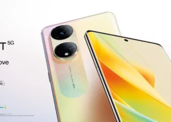 Oppo Reno 8T