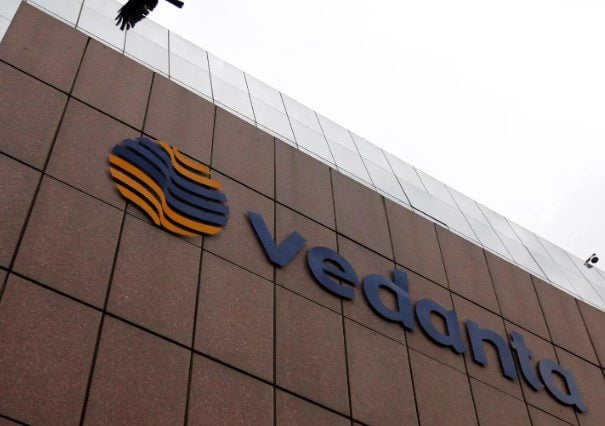 Vedanta is very serious about making semiconductors in India