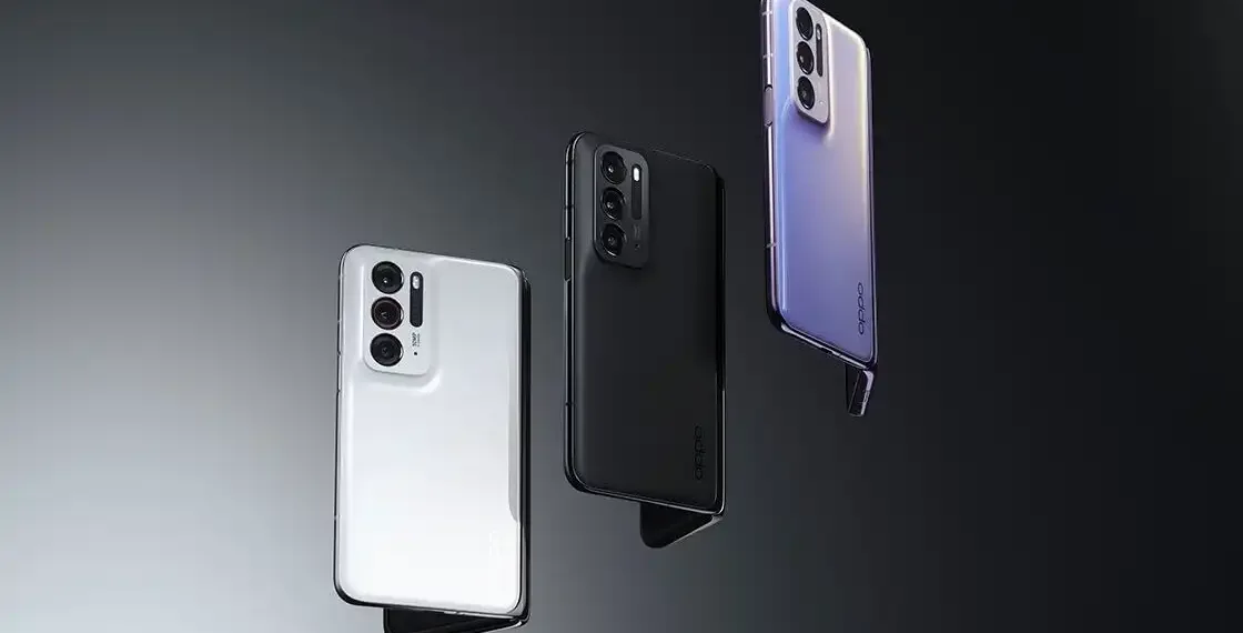 OnePlus V Fold