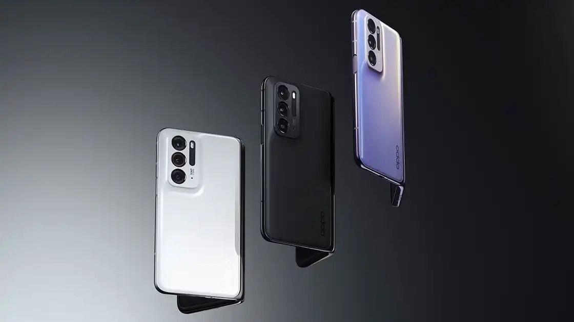 OnePlus V Fold
