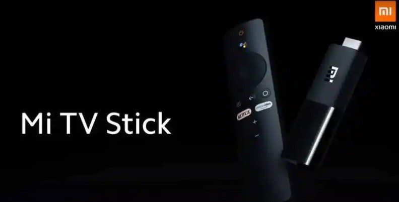 2 28 Xiaomi TV Stick 4K launch teased in India!