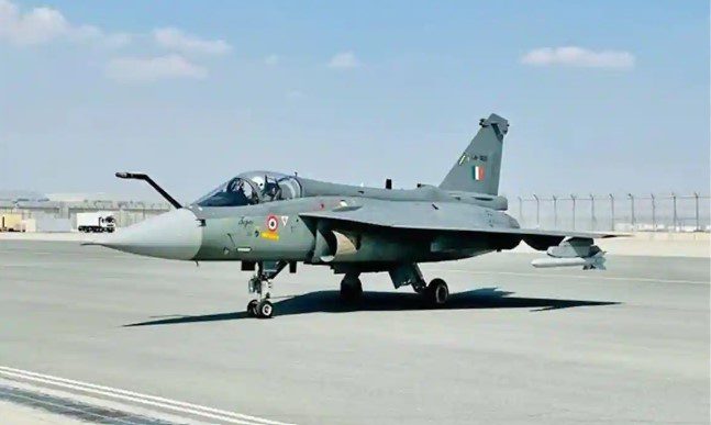 2 39 India's Tejas aircraft production: What is the significance?