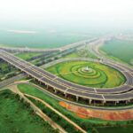 What will the new Delhi-Mumbai expressway bring to India?
