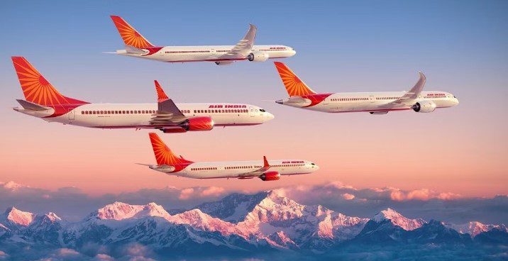 2 47 India’s biggest-ever Aircraft purchase!