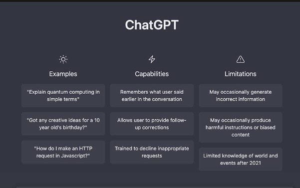 ChatGPT breaks the record for fastest user growth!