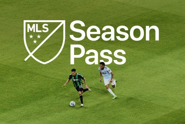 All About Apple's MLS Season Pass