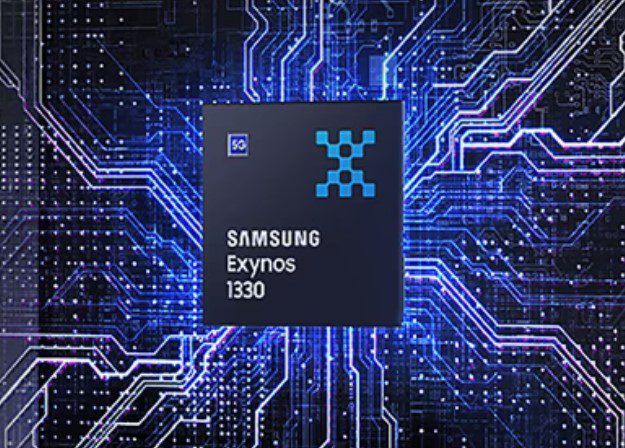 Samsung Unveils New 5nm based Exynos Chips