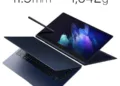 Galaxy Book 3