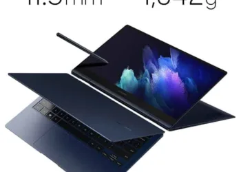 Galaxy Book 3