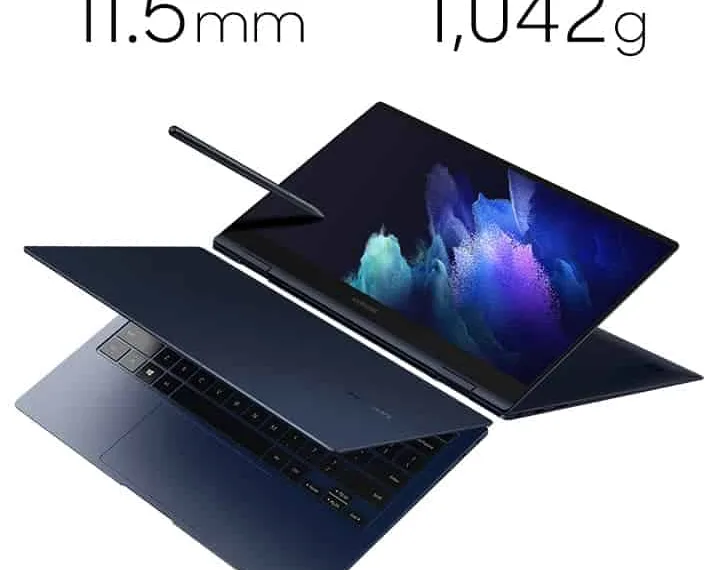 Galaxy Book 3