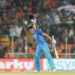 Shubman Gill's Century Blaze