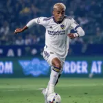 Julian Araujo to Barcelona only a matter of time despite CAS appeal