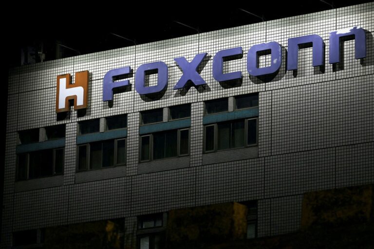 Foxconn might soon make Karnataka as its third Indian state for Investment