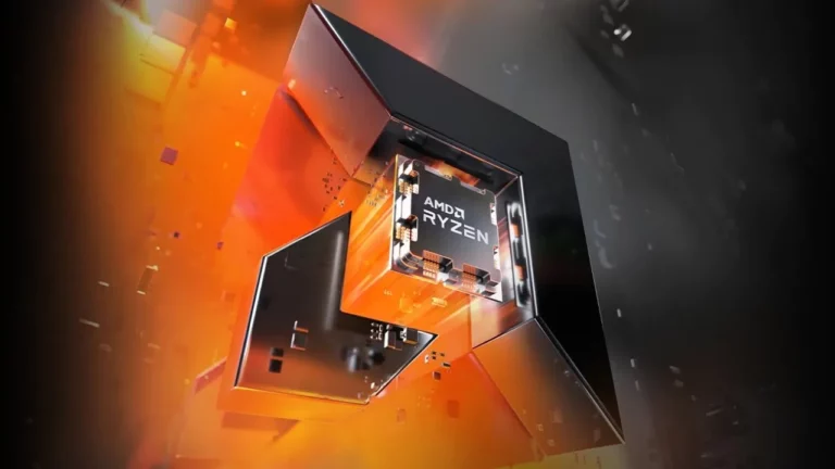 AMD Ryzen 9 7900X3D 3D V-Cache CPU has made its way to the Ashes of The Singularity Benchmark