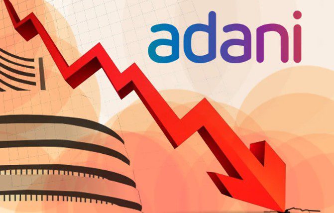 Mutual Funds That Are Exposed To Adani Stocks!