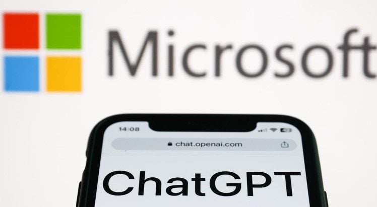 3 27 How do we use ChatGPT on the Microsoft Browser? (May 14)