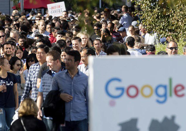 Google employees criticize Bard AI's hurried announcement