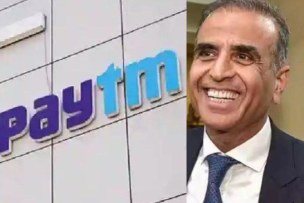 Sunil Mittal looking to invest in Paytm: But Why?