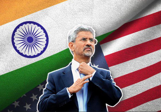 Who is S. Jaishankar, and why is he so famous? (August 7)