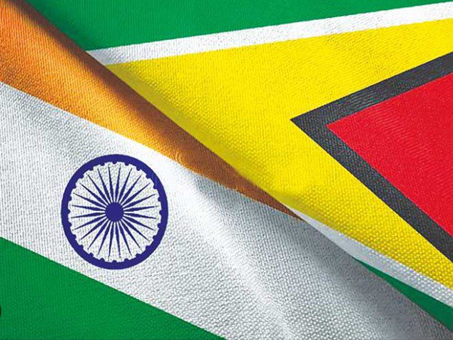 How Guyana will play a big role for India in the future?
