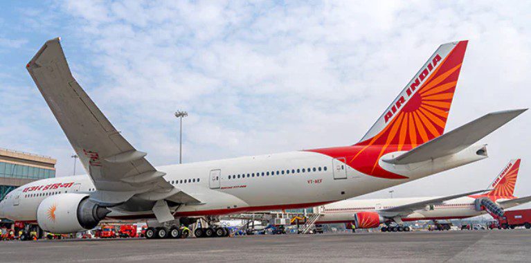 3 84 Air India's turnaround: What's the plan for the future?