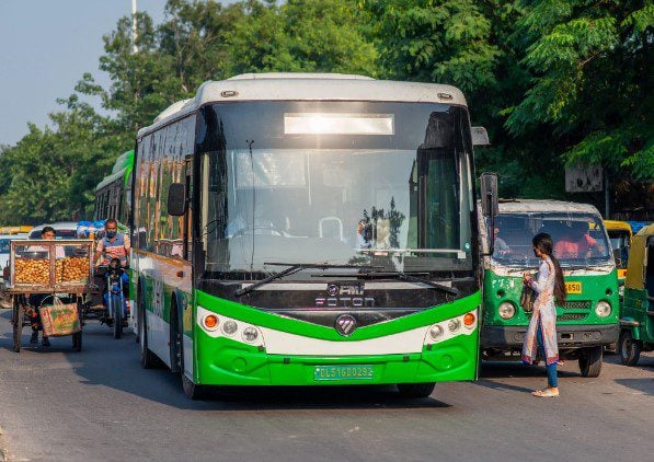 Electric Buses vs Hydrogen Buses: Which are more viable and why?
