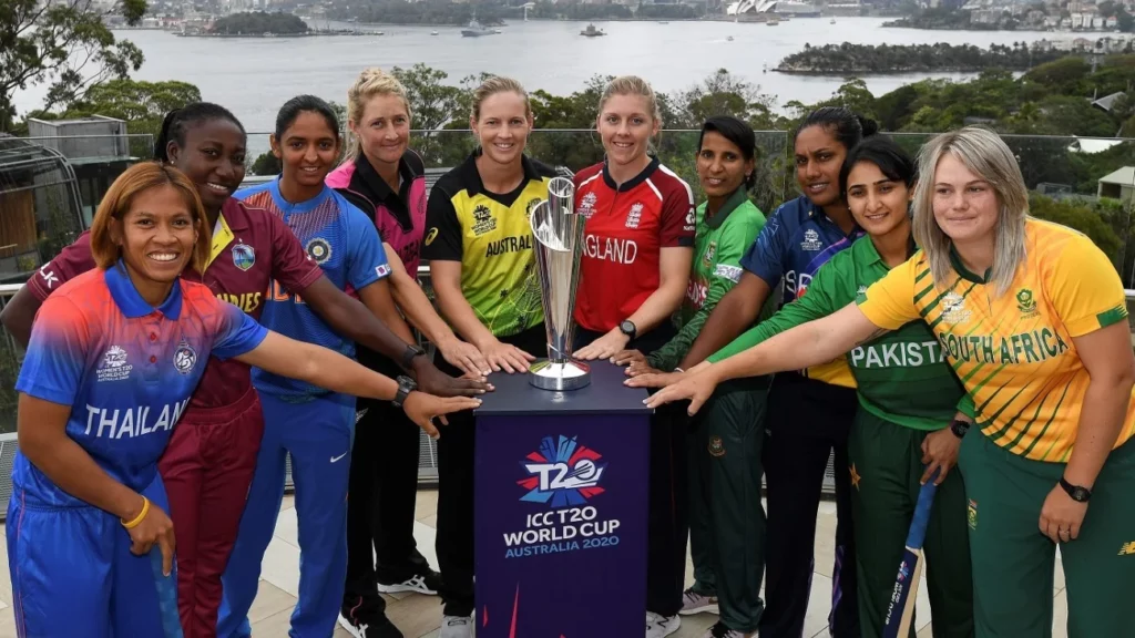 300681.6 Women's T20 World Cup 2023: Everything you need to know about Venues, Teams, Schedule and Squads