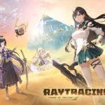 OnePlus partners with Tower of Fantasy to showcase Ray Tracing