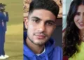 Virat Kohli's epic reaction to fans teasing Shubman Gill about Sara Ali Khan goes viral