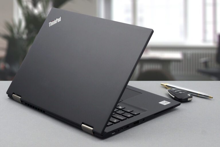 Lenovo Updates its ThinkPad series with latest Intel and AMD Processors