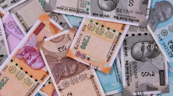 4 23 Indian cash transactions will soon be surpassed by digital ones