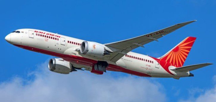 4 32 Air India's turnaround: What's the plan for the future?