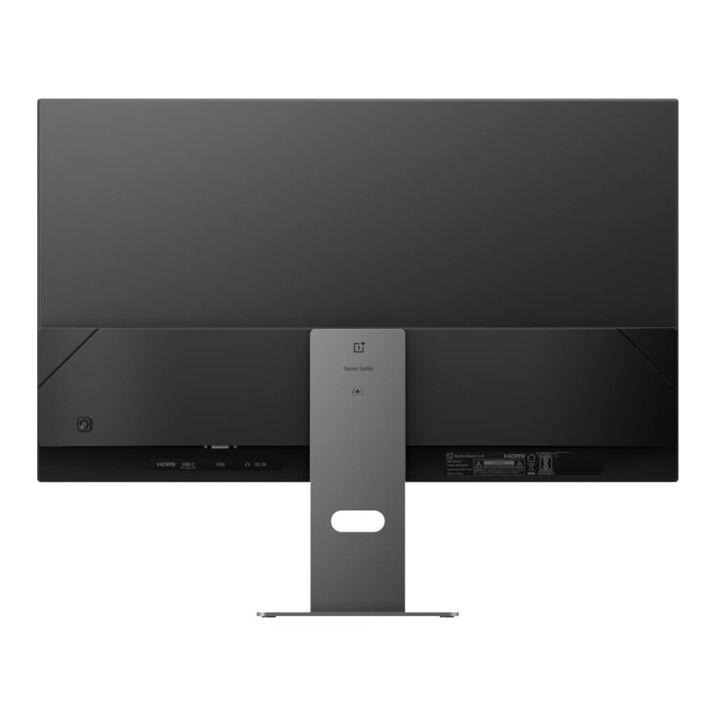 OnePlus Monitor E24 at ₹2,000 a month is really affordable
